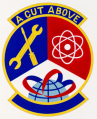1st Component Repair Squadron, US Air Force.png