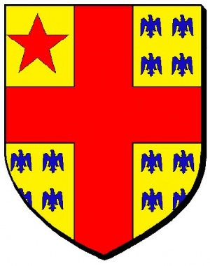 Blason de Breteuil (Oise) / Arms of Breteuil (Oise)