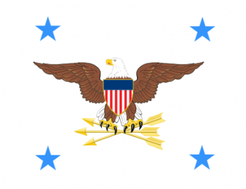 Flag of the Deputy Secretary of Defense