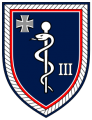Medical Command III, Germany.png