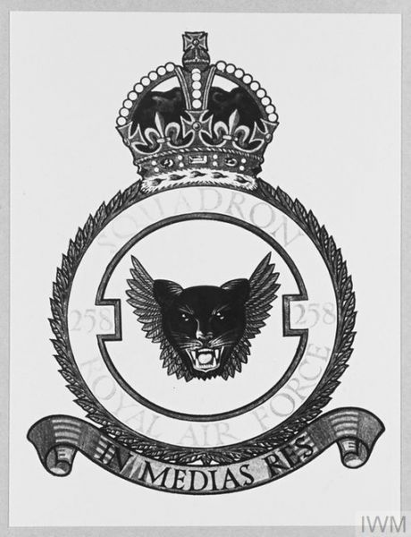 File:No 258 Squadron, Royal Air Force.jpg