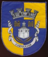 Brasão de Carnaxide/Arms (crest) of Carnaxide