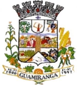 Arms (crest) of Guamiranga