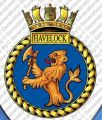 HMS Havelock, Royal Navy.jpg