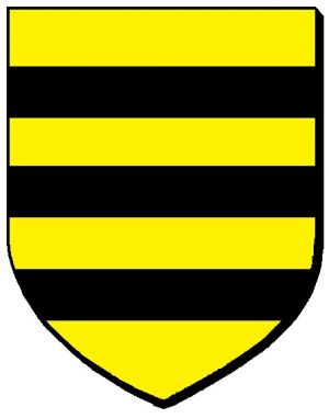 Blason de Homps (Gers)/Arms of Homps (Gers)
