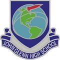 John Glenn High School Junior Reserve Officer Training Corps, US Armydui.jpg
