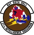 27th Intelligence Squadron, US Air Force.jpg