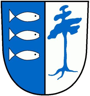 Wappen von Rangsdorf