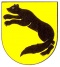 Arms of Walddorf