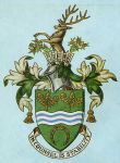 Arms (crest) of Windsor