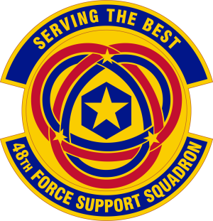 47th Force Support Squadron, US Air Force.png