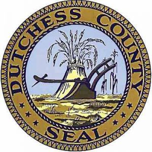 Seal (crest) of Dutchess County