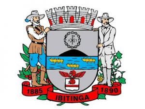 Arms (crest) of Ibitinga