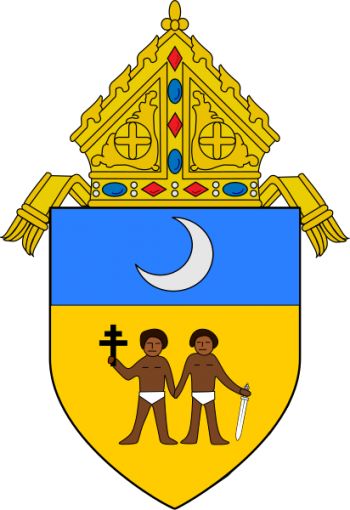 Arms of Archdiocese of Capiz