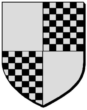 Blason de Brèves (Nièvre) / Arms of Brèves (Nièvre)