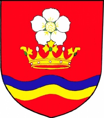 Arms (crest) of Horní Třešňovec