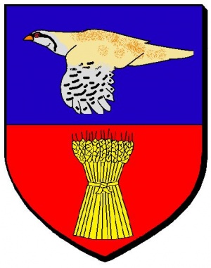 Blason de Magny (Eure-et-Loir)