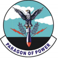 2nd Munitions Squadron, US Air Force.png