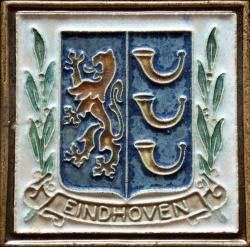 Arms (crest) of Eindhoven