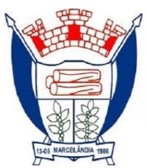 Arms (crest) of Marcelândia