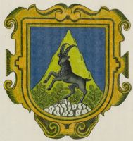 Wappen von Mittelberg/Arms (crest) of Mittelberg