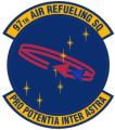 97th Air Refueling Squadron, US Air Force.jpg
