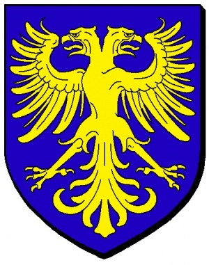 Blason de Béru / Arms of Béru