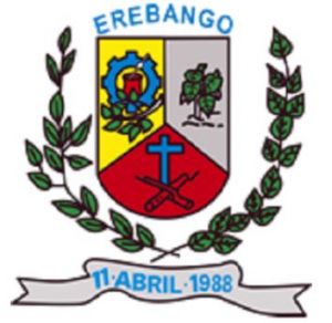 Arms (crest) of Erebango