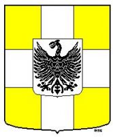 Wapen van Gemert/Arms (crest) of Gemert