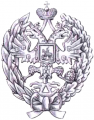 Nikolaewsky War Academy, Imperial Russian Army.png