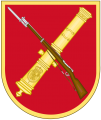 Weaponry Course, Spanish Army.png