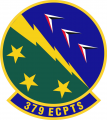 379th Expeditionary Comptroller Squadron, US Air Force.png
