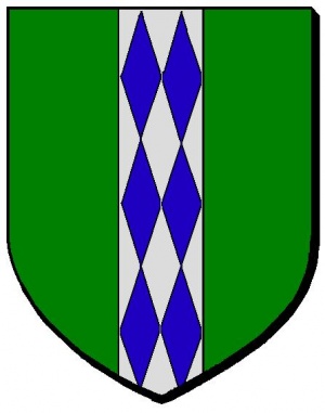 Blason de Bizanet / Arms of Bizanet
