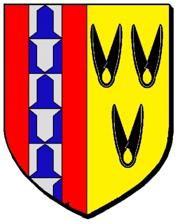 Blason de Juillac (Corrèze)