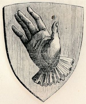 Arms (crest) of Manciano