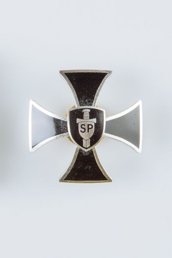 Arms of Military Police, Estonia