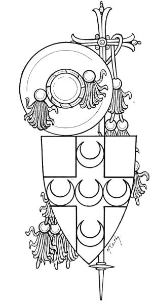 Arms (crest) of Pius III