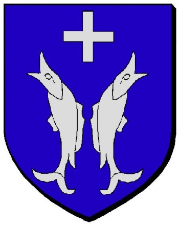 Blason de Trévillers/Arms of Trévillers