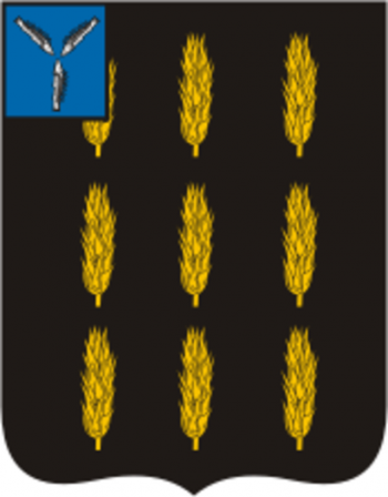 Arms of Ekaterinovka Rayon
