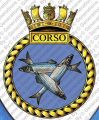 HMS Corso, Royal Navy.jpg