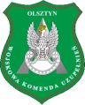 Military Draft Office Olsztyn, Polish Army.jpg