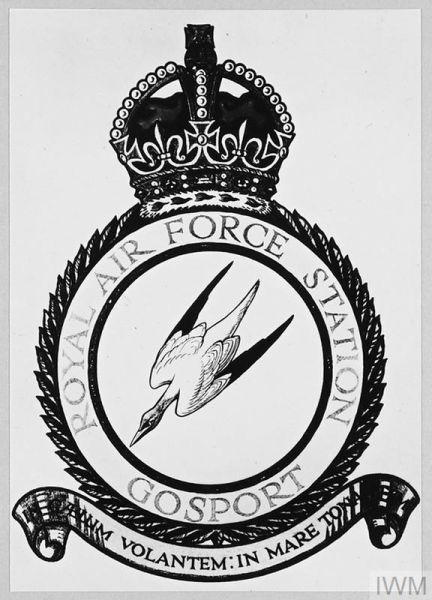 File:RAF Station Gosport, Royal Air Force.jpg