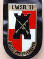 11th Landwehrstamm Regiment, Austrian Army.jpg