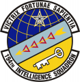 194th Intelligence Squadron, US Air Force.png