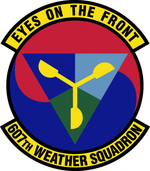 File:607th Weather Squadron, US Air Force.png