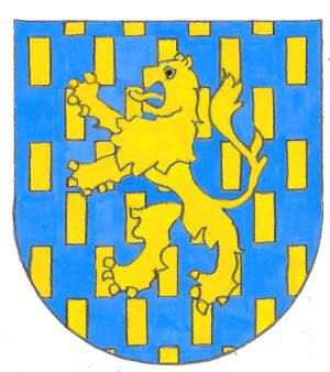 Arms of Hugues du Fay