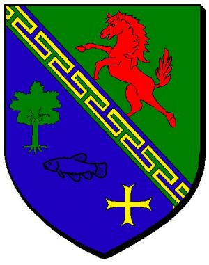 Blason de Bayard-sur-Marne/Arms of Bayard-sur-Marne