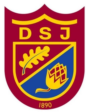 Coat of arms (crest) of Deutsche Internationale Schule Johannesburg