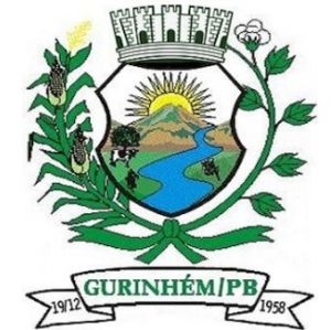 Arms (crest) of Gurinhém