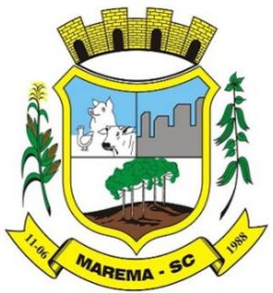 Arms (crest) of Marema